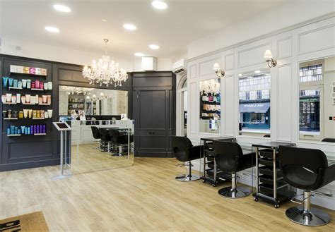 rush hairdressers greenwich